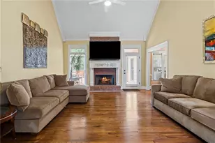 2319 Lochinver Ln, Conyers, GA 30094 - Photo 6