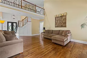 2319 Lochinver Ln, Conyers, GA 30094 - Photo 4