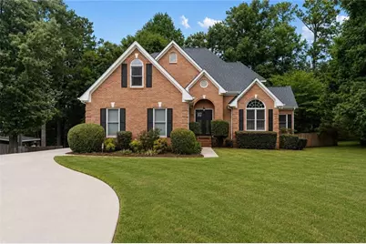 2319 Lochinver Lane, Conyers, GA 30094 - Photo 1