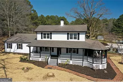 813 Sandy Creek Road, Fayetteville, GA 30214 - Photo 2