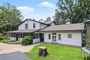 813 Sandy Creek Rd, Fayetteville, GA 30214 - Photo 4