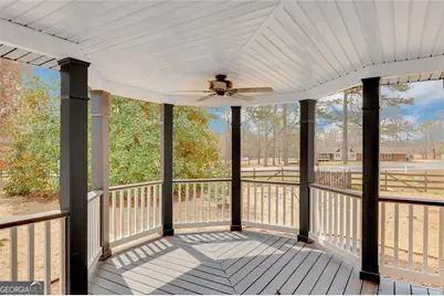 813 Sandy Creek Road, Fayetteville, GA 30214 - Photo 16