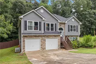 624 Gatewood Way, Monroe, GA 30656 - Photo 2