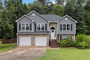624 Gatewood Way, Monroe, GA 30656 - Photo 1