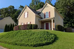 1918 Ascot Terrace NW, Acworth, GA 30102 - Photo 1