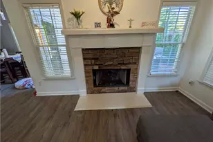 1918 Ascot Terrace NW, Acworth, GA 30102 - Photo 50