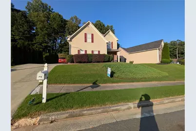 1918 Ascot Terrace NW, Acworth, GA 30102 - Photo 78