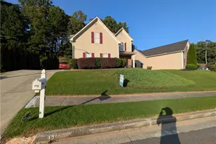 1918 Ascot Terrace NW, Acworth, GA 30102 - Photo 78
