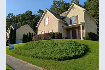 1918 Ascot Terrace NW, Acworth, GA 30102 - Photo 80
