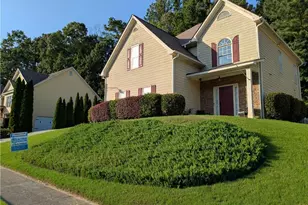 1918 Ascot Terrace NW, Acworth, GA 30102 - Photo 80
