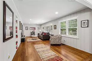 305 Oak Ave, Carrollton, GA 30117 - Photo 4