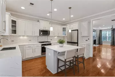 3321 Regent Place SW, Atlanta, GA 30311 - Photo 20