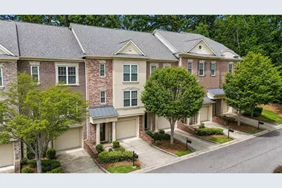 3321 Regent Place SW, Atlanta, GA 30311 - Photo 1