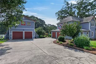 1111 Bakers Bridge Rd, Douglasville, GA 30134 - Photo 8