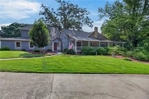 1111 Bakers Bridge Rd, Douglasville, GA 30134 - Photo 4