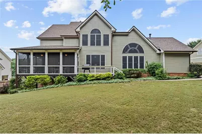507 Blue Ridge Way, Canton, GA 30114 - Photo 40