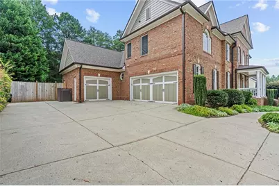 507 Blue Ridge Way, Canton, GA 30114 - Photo 2