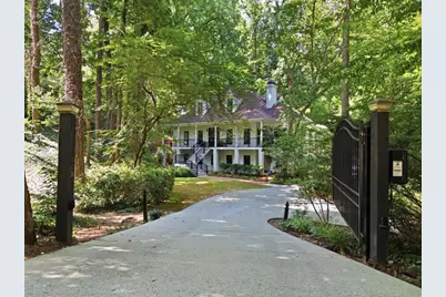 400 Old Ivy Road NE, Atlanta, GA 30327 - Photo 2