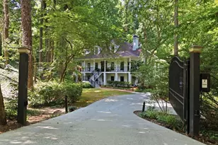 400 Old Ivy Rd NE, Atlanta, GA 30342 - Photo 2