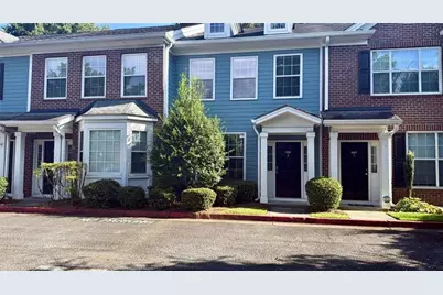 369 Pine Hill Place #1, Norcross, GA 30093 - Photo 1