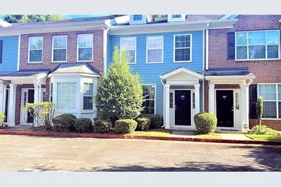 369 Pine Hill Place #1, Norcross, GA 30093 - Photo 1