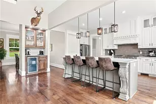 1782 Worley Rd, Ball Ground, GA 30107 - Photo 22