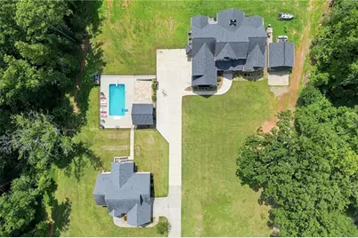 1782 Worley Road, Ball Ground, GA 30107 - Photo 1