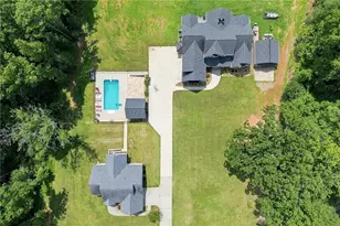 1782 Worley Rd, Ball Ground, GA 30107 - Photo 1