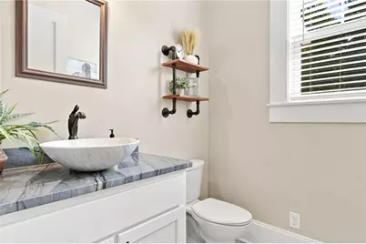 1782 Worley Road, Ball Ground, GA 30107 - Photo 24