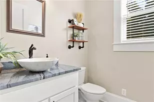 1782 Worley Rd, Ball Ground, GA 30107 - Photo 24