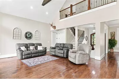 1782 Worley Road, Ball Ground, GA 30107 - Photo 12