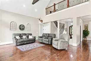 1782 Worley Rd, Ball Ground, GA 30107 - Photo 12
