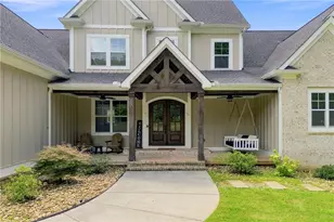 1782 Worley Rd, Ball Ground, GA 30107 - Photo 86
