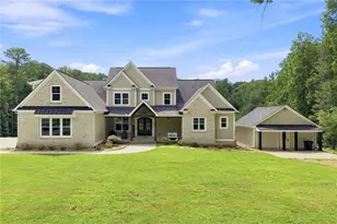 1782 Worley Rd, Ball Ground, GA 30107 - Photo 2