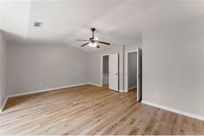 1867 Ellison Lakes Court NW #21, Kennesaw, GA 30152 - Photo 12