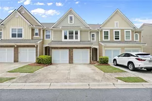 1867 Ellison Lakes Ct NW, Kennesaw, GA 30152 - Photo 1
