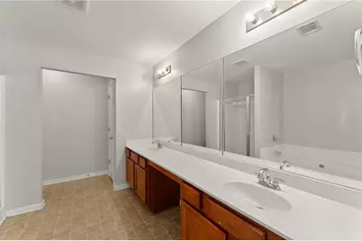 1867 Ellison Lakes Court NW #21, Kennesaw, GA 30152 - Photo 14