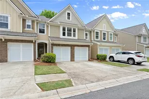 1867 Ellison Lakes Ct NW, Kennesaw, GA 30152 - Photo 26