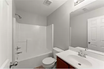 1867 Ellison Lakes Court NW #21, Kennesaw, GA 30152 - Photo 20