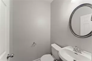 1867 Ellison Lakes Ct NW, Kennesaw, GA 30152 - Photo 6