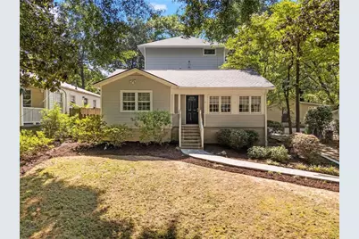 1476 Kenwood Avenue NW, Atlanta, GA 30309 - Photo 2
