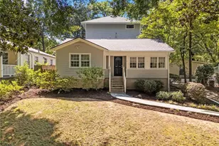 1476 Kenwood Ave NW, Atlanta, GA 30309 - Photo 2