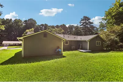 201 Meadowlark Lane, Jonesboro, GA 30236 - Photo 16