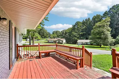 201 Meadowlark Lane, Jonesboro, GA 30236 - Photo 4