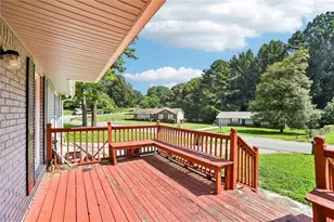 201 Meadowlark Ln, Jonesboro, GA 30236 - Photo 4