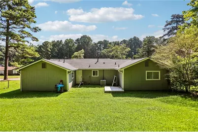 201 Meadowlark Lane, Jonesboro, GA 30236 - Photo 14
