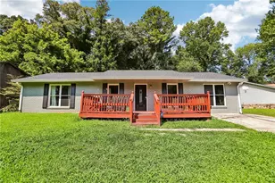 201 Meadowlark Ln, Jonesboro, GA 30236 - Photo 1