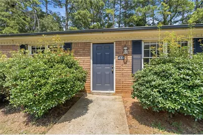 432 Charleston Lane #432, Lawrenceville, GA 30046 - Photo 4