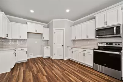 3145 George Williams Road, Monroe, GA 30656 - Photo 8