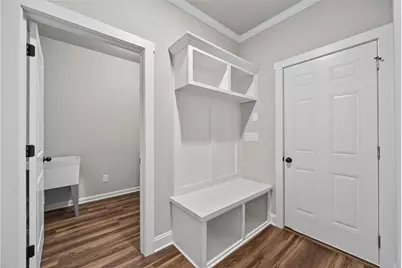 3145 George Williams Road, Monroe, GA 30656 - Photo 24